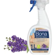 Limpiador de Suelos de Madera Lavanda y Tomillo Bona
