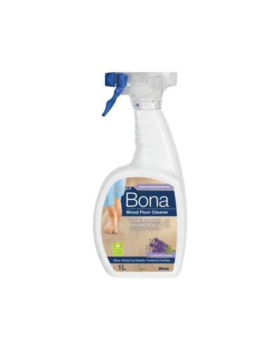 Limpiador de Suelos de Madera Lavanda y Tomillo Bona