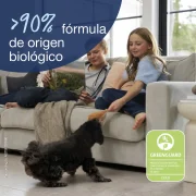 Limpiador de Suelos Laminados y Superficies Duras Limón y Menta Bona