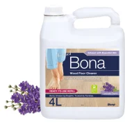 Recarga de Limpiador de Suelos de Madera Bona Lavanda y Tomillo